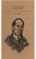 Raymond Knister and His Works