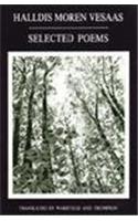Selected Poems of Halldis Moren Vesaas: (English)