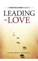 Leading with Love