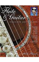 Flute And Guitar Duets For Any Occasion