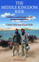 Middle Kingdom Ride