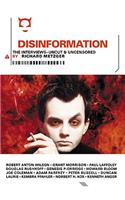 Disinformation