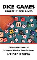 Dice Games Properly Explained