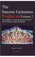 Sanctus Germanus Prophecies