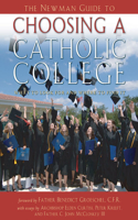 Newman Guide To Choosing A Catholic College