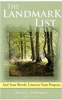 Landmark List