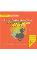The Ugly Duckling and Other Tales by Hans Christian Andersen
