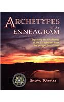 Archetypes of the Enneagram