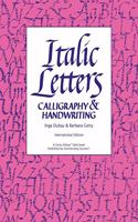 Italic Letters: Calligraphy & Handwriting