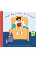 Tommy and the Special Monsters