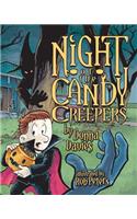 Night of the Candy Creepers