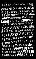 Love Fast Los Angeles