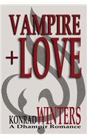Vampire+love