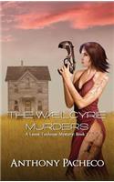 The Wælcyrie Murders