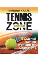 Tennis Inside the Zone