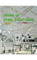 Design of Steel Structures