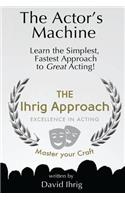 Actor's Machine