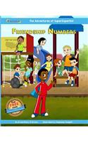 Adventures of SuperDuperKid