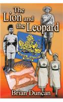 Lion and the Leopard