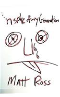 In Spite of My Generation....