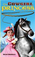Cowgirl Princess