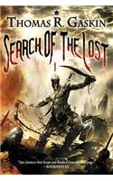 Knights of Ezazeruth Trilogy