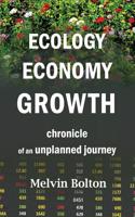 Ecology, Economy, Growth