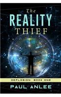 Reality Thief
