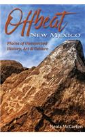 Offbeat New Mexico