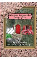 Tales of Mr. Snuggywhiskers