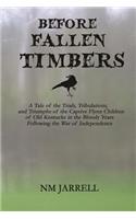 Before Fallen Timbers