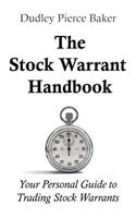 Stock Warrant Handbook