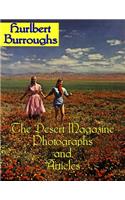 The Desert Magazine Photographs and Articles