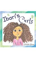 Ibari's Curls