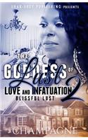Goddess of Lust, Love and Infatuation Blissful Lust Part 2