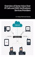 Overview of Some Voice Over IP Calls and SMS Verifications Services Providers