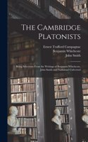 Cambridge Platonists