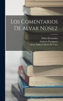 Comentarios De Alvar Núñez