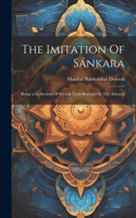 Imitation Of Sánkara