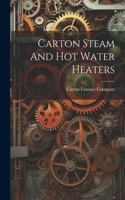 Carton Steam And Hot Water Heaters