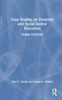 Case Studies on Diversity and Social Justice Education