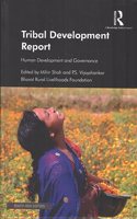 Tribal Development Report: Human Development and Governance