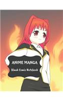 Anime Manga