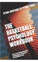 The Basketball Psychology Workbook