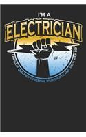I'm a Electrician