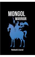 Mongol Warrior