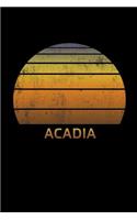 Acadia