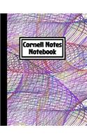 Cornell Notes Notebook