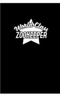 World Class Zookeeper