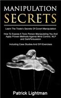 Manipulation Secrets
